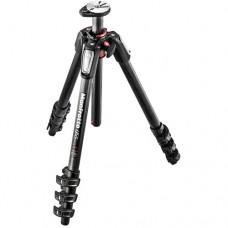 Штатив Manfrotto 055 CARBON FIBRE 4-S TRIPOD (MT055CXPRO4)